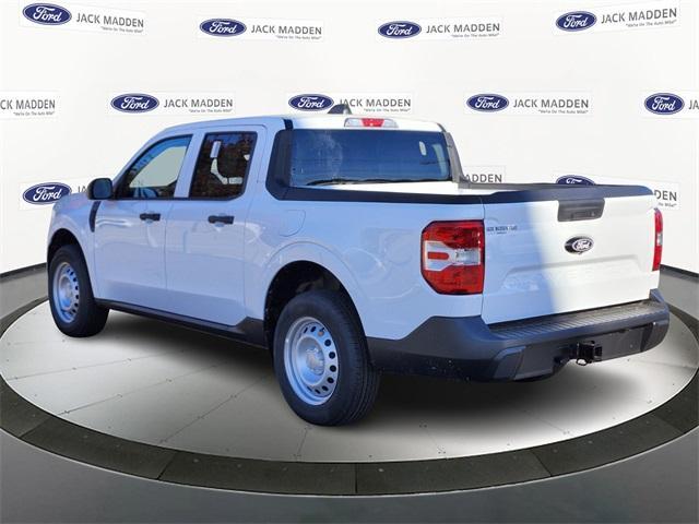 new 2025 Ford Maverick car, priced at $32,305