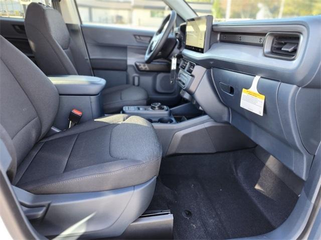 new 2025 Ford Maverick car, priced at $32,305