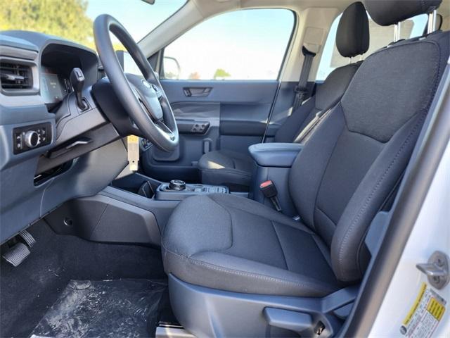 new 2025 Ford Maverick car, priced at $32,305