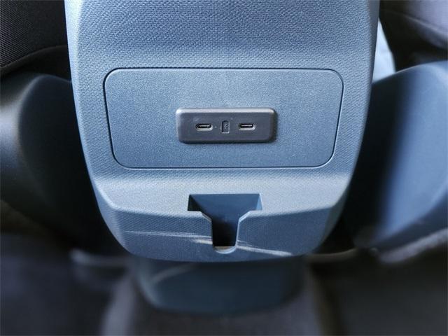 new 2025 Ford Maverick car, priced at $32,305