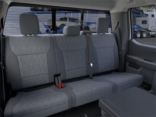 new 2024 Ford F-250 car, priced at $48,908