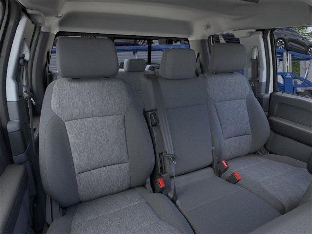 new 2024 Ford F-250 car, priced at $48,908