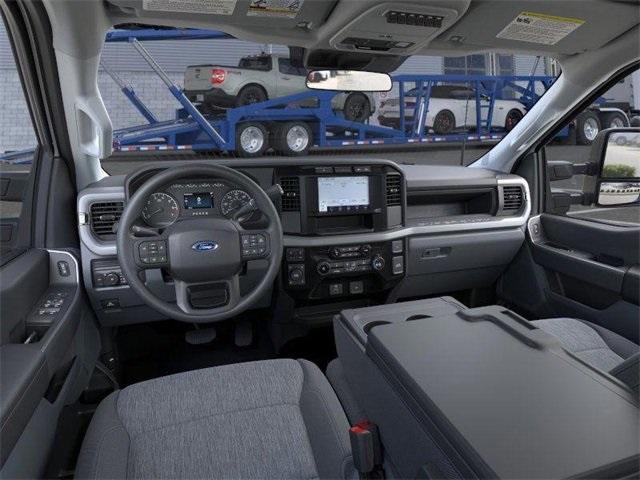 new 2024 Ford F-250 car, priced at $48,908