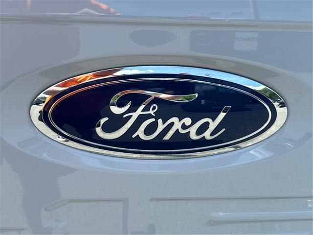 used 2023 Ford F-150 car, priced at $42,250