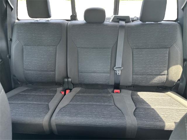used 2023 Ford F-150 car, priced at $42,250