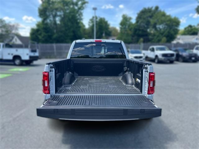 used 2023 Ford F-150 car, priced at $42,250