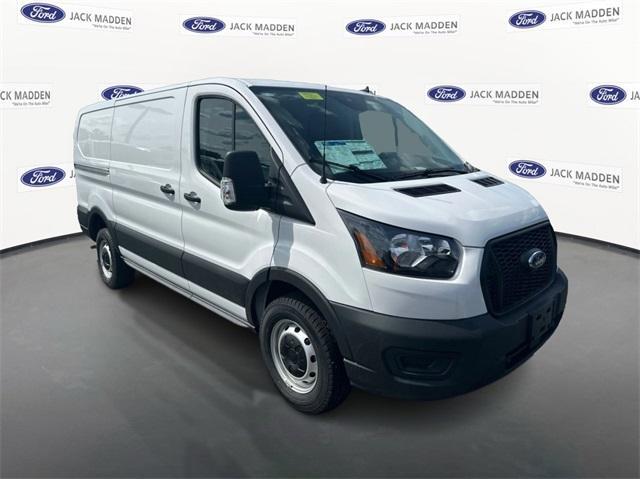 new 2025 Ford Transit-250 car, priced at $48,609