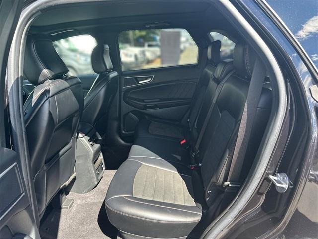 used 2023 Ford Edge car, priced at $28,996