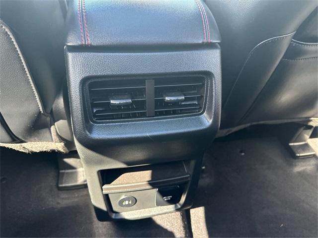 used 2023 Ford Edge car, priced at $28,996