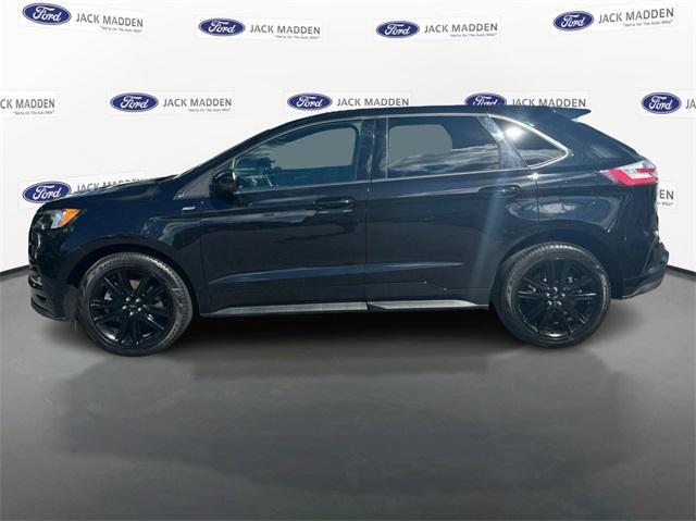 used 2023 Ford Edge car, priced at $28,996