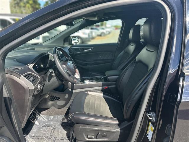 used 2023 Ford Edge car, priced at $28,996