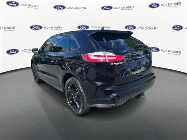used 2023 Ford Edge car, priced at $28,996