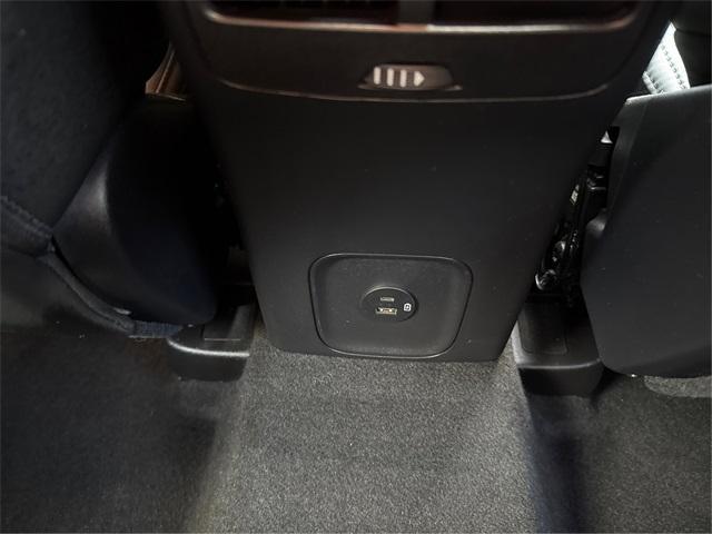 used 2022 Ford Bronco Sport car, priced at $28,696