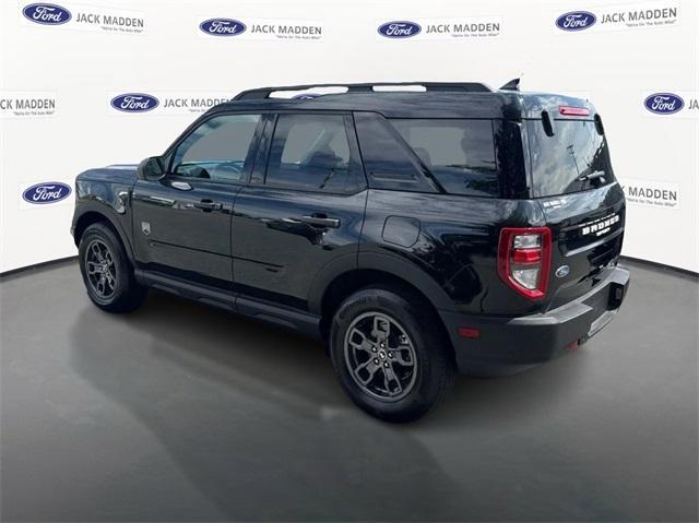 used 2022 Ford Bronco Sport car, priced at $28,696