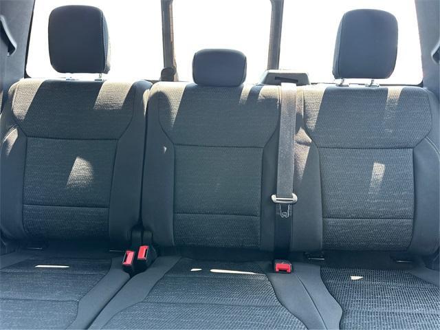 used 2023 Ford F-150 car, priced at $46,996