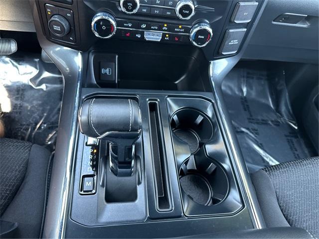 used 2023 Ford F-150 car, priced at $46,996