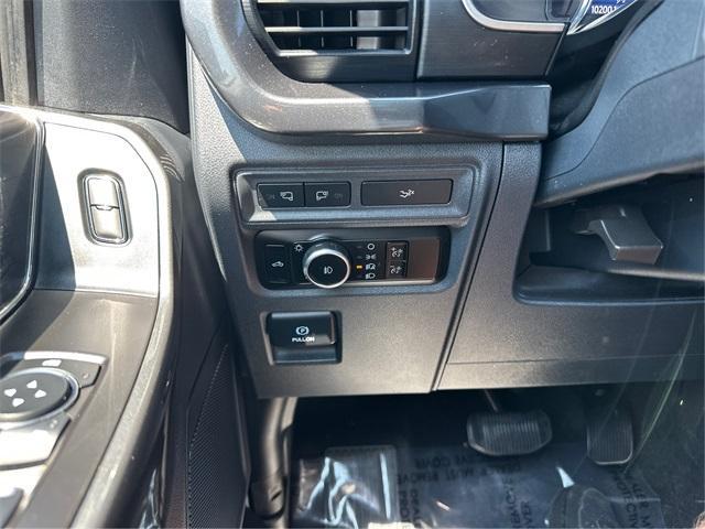 used 2023 Ford F-150 car, priced at $46,996