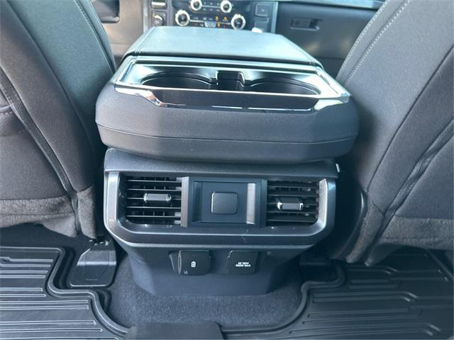 used 2023 Ford F-150 car, priced at $46,996