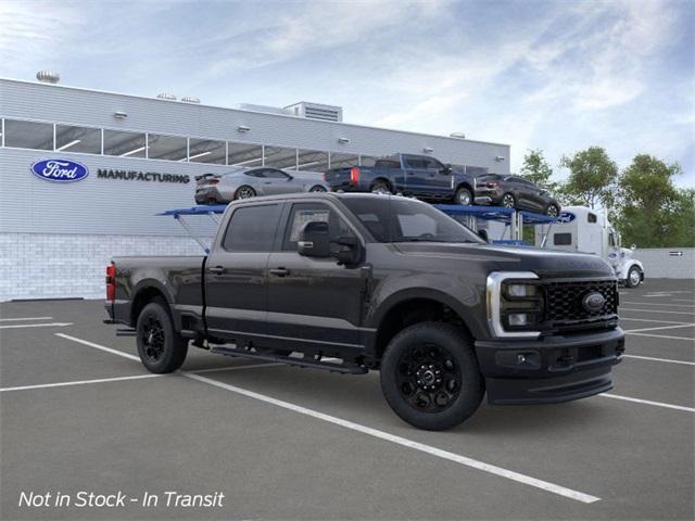 new 2026 Ford F-250 car, priced at $83,760