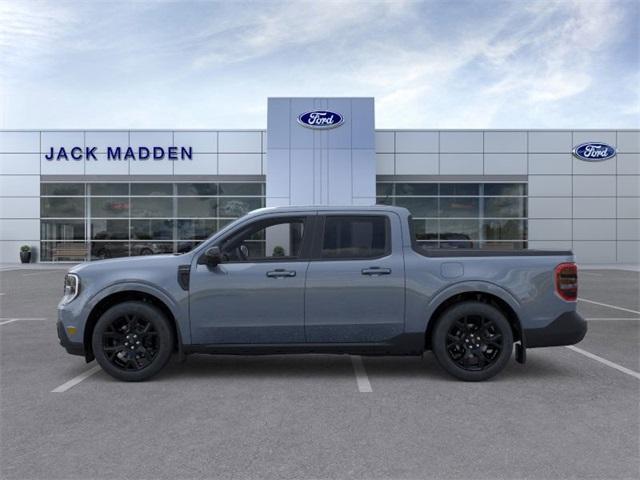 new 2025 Ford Maverick car, priced at $42,436