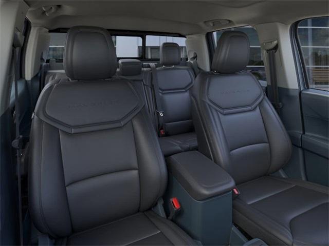 new 2025 Ford Maverick car, priced at $42,436