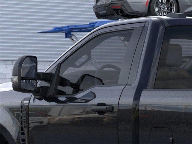 new 2025 Ford F-350 car, priced at $62,895