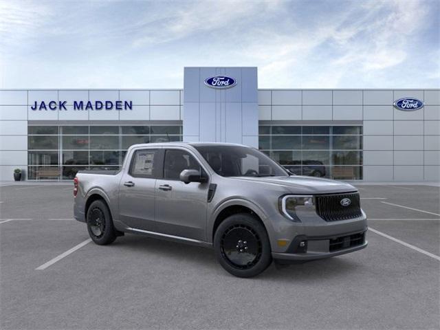 new 2025 Ford Maverick car, priced at $41,265