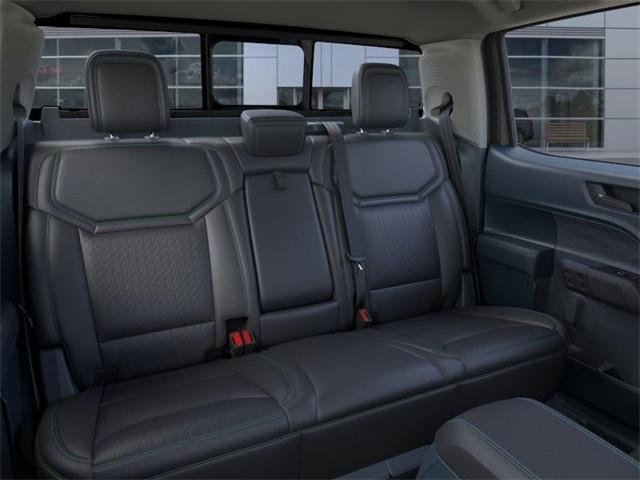 new 2025 Ford Maverick car, priced at $41,265