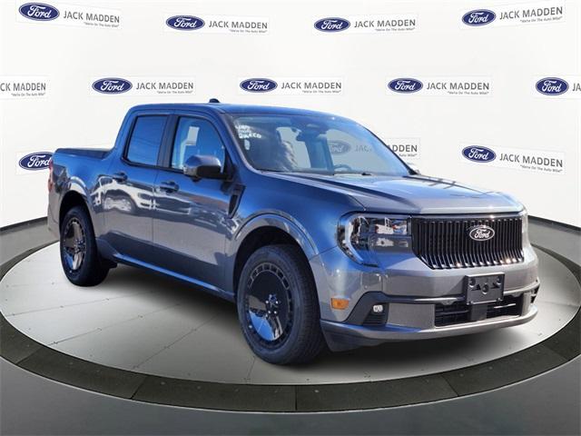 new 2025 Ford Maverick car, priced at $41,265