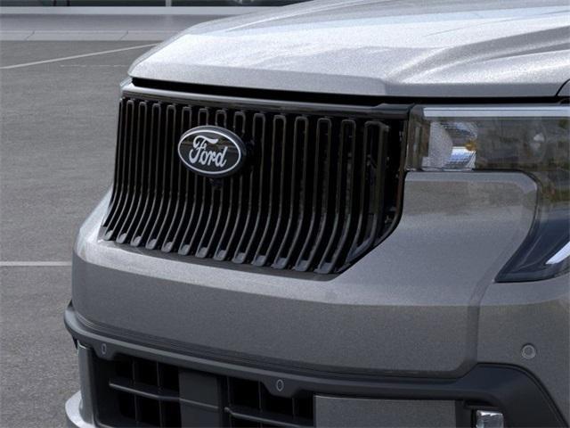 new 2025 Ford Maverick car, priced at $41,265