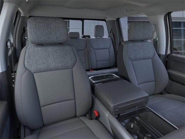 new 2025 Ford F-150 car, priced at $59,906