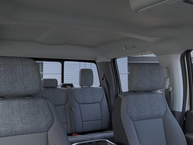 new 2025 Ford F-150 car, priced at $59,906