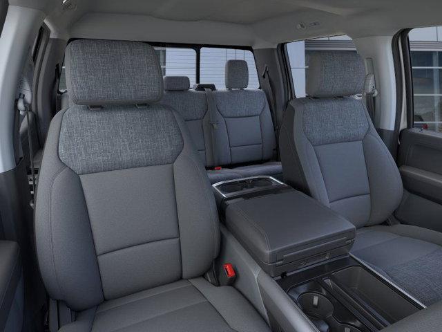 new 2025 Ford F-150 car, priced at $59,906