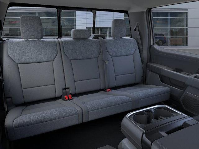 new 2025 Ford F-150 car, priced at $59,906