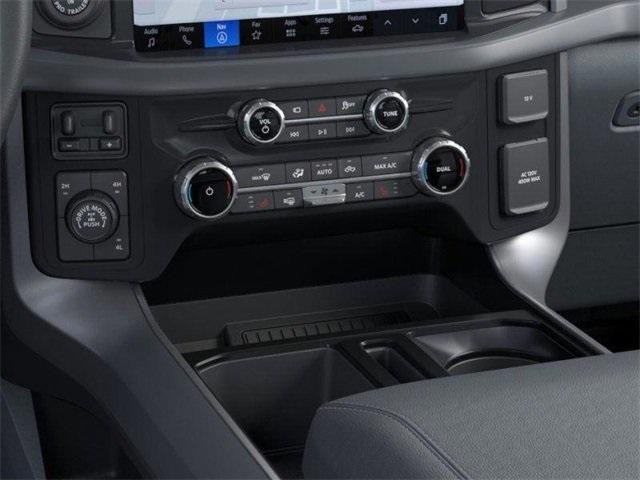 new 2025 Ford F-150 car, priced at $59,906