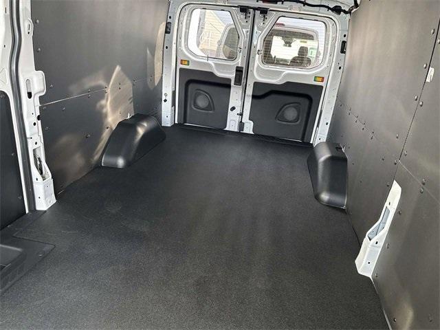 new 2024 Ford Transit-350 car, priced at $48,473