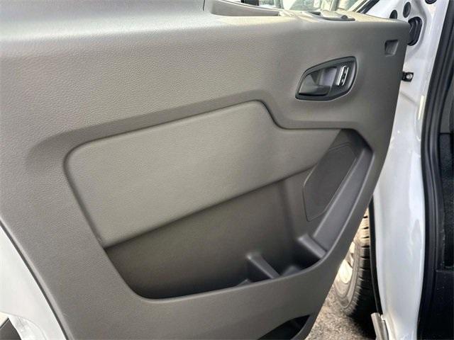 new 2024 Ford Transit-350 car, priced at $48,473