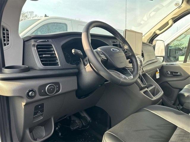 new 2024 Ford Transit-350 car, priced at $48,473
