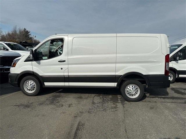 new 2024 Ford Transit-350 car, priced at $48,473
