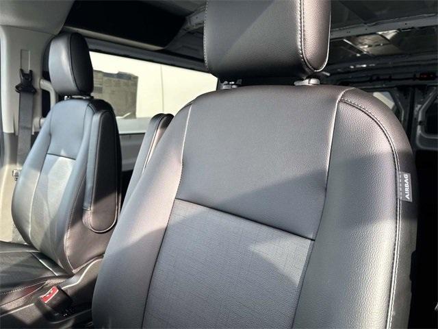 new 2024 Ford Transit-350 car, priced at $48,473