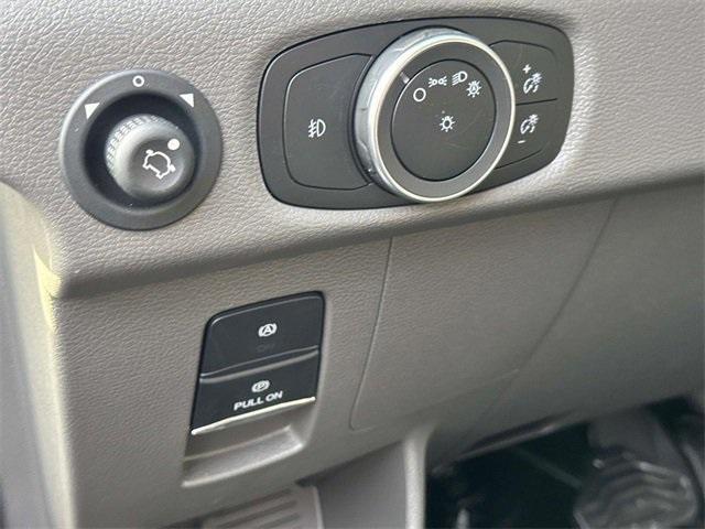 new 2024 Ford Transit-350 car, priced at $48,473