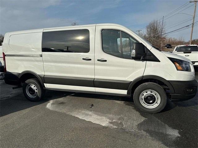 new 2024 Ford Transit-350 car, priced at $48,473