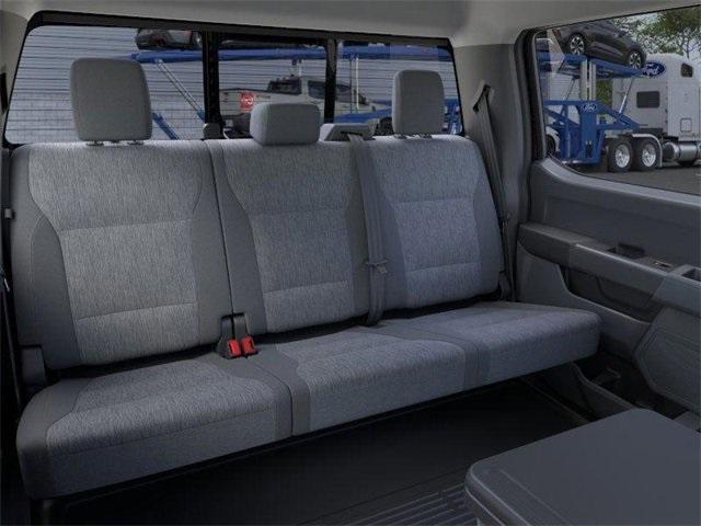 new 2025 Ford F-350 car, priced at $59,166