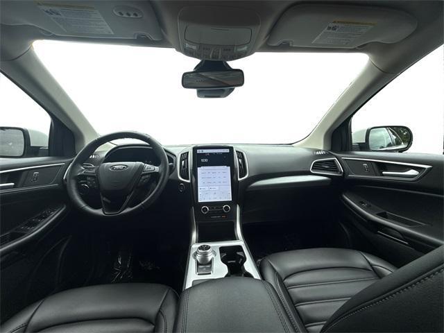 used 2022 Ford Edge car, priced at $29,996