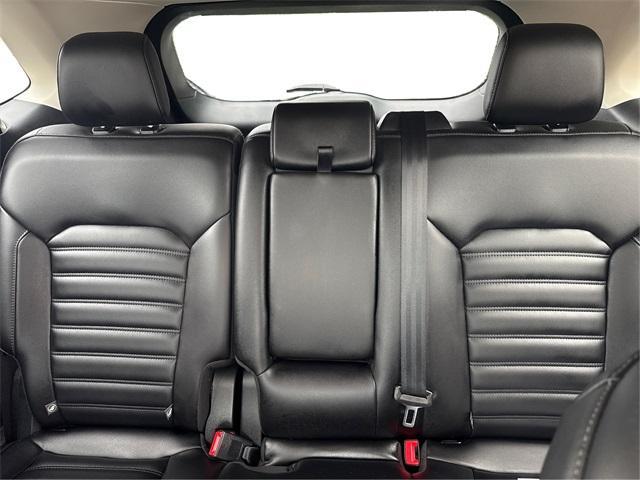 used 2022 Ford Edge car, priced at $29,996