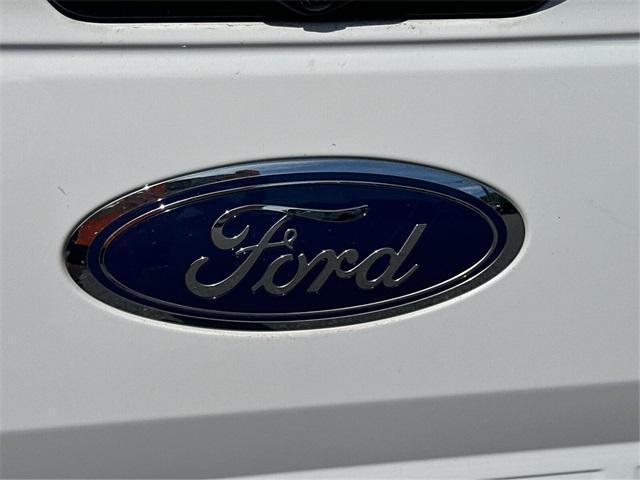 used 2019 Ford F-150 car, priced at $19,996