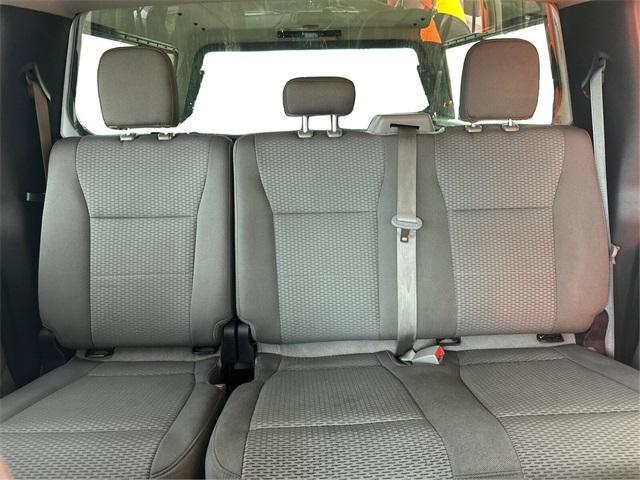 used 2019 Ford F-150 car, priced at $19,996