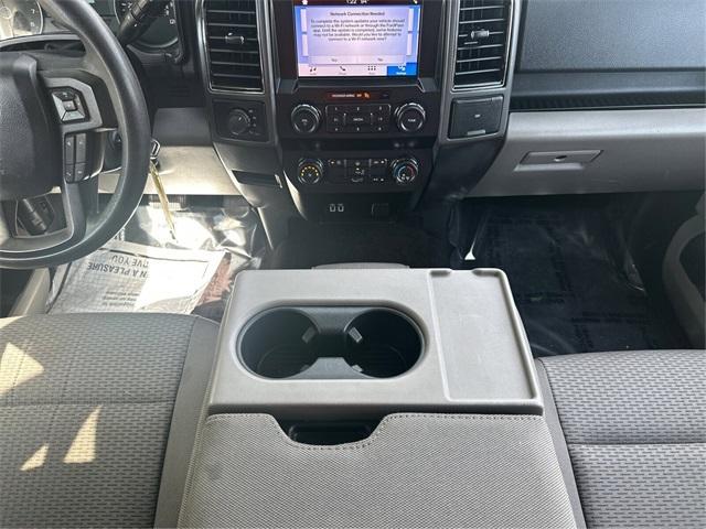 used 2019 Ford F-150 car, priced at $19,996
