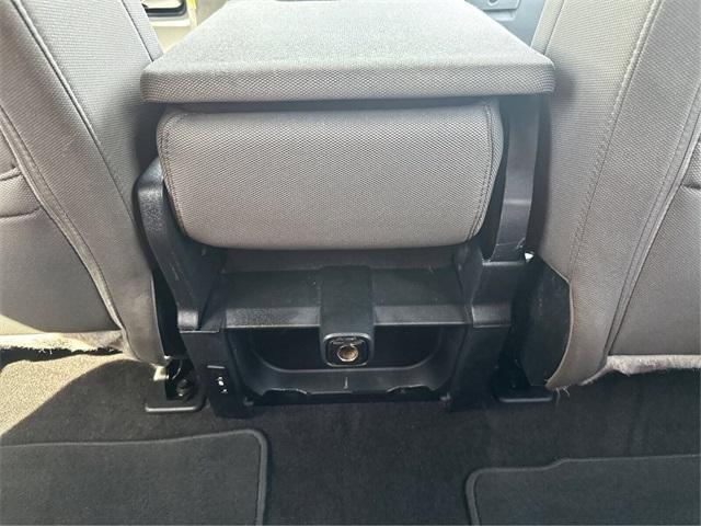used 2019 Ford F-150 car, priced at $19,996