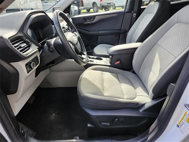 used 2023 Ford Escape car, priced at $23,496